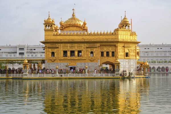 Amritsar- Land of the God