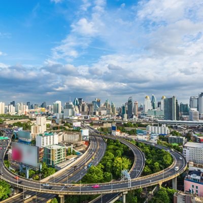 Bangkok