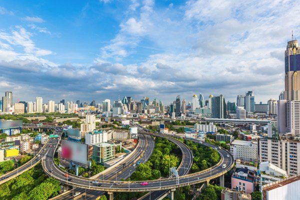Bangkok