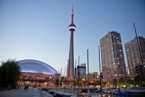 Canadian National Tower (Toronto, Ontario)
