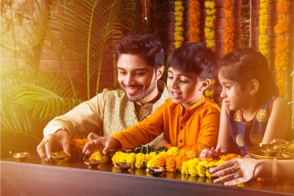 Indian Festivals