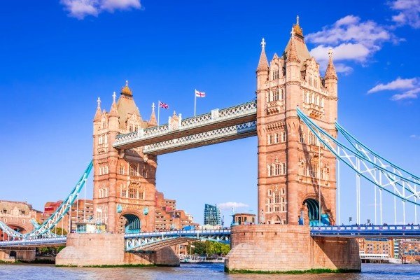 London Bridge