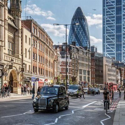 London