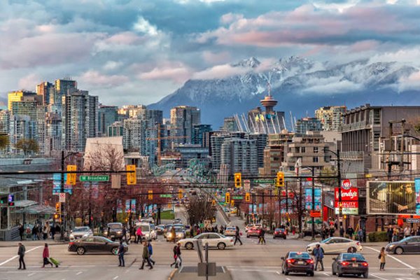 Canada