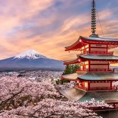 Tokyo