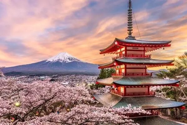 Tokyo