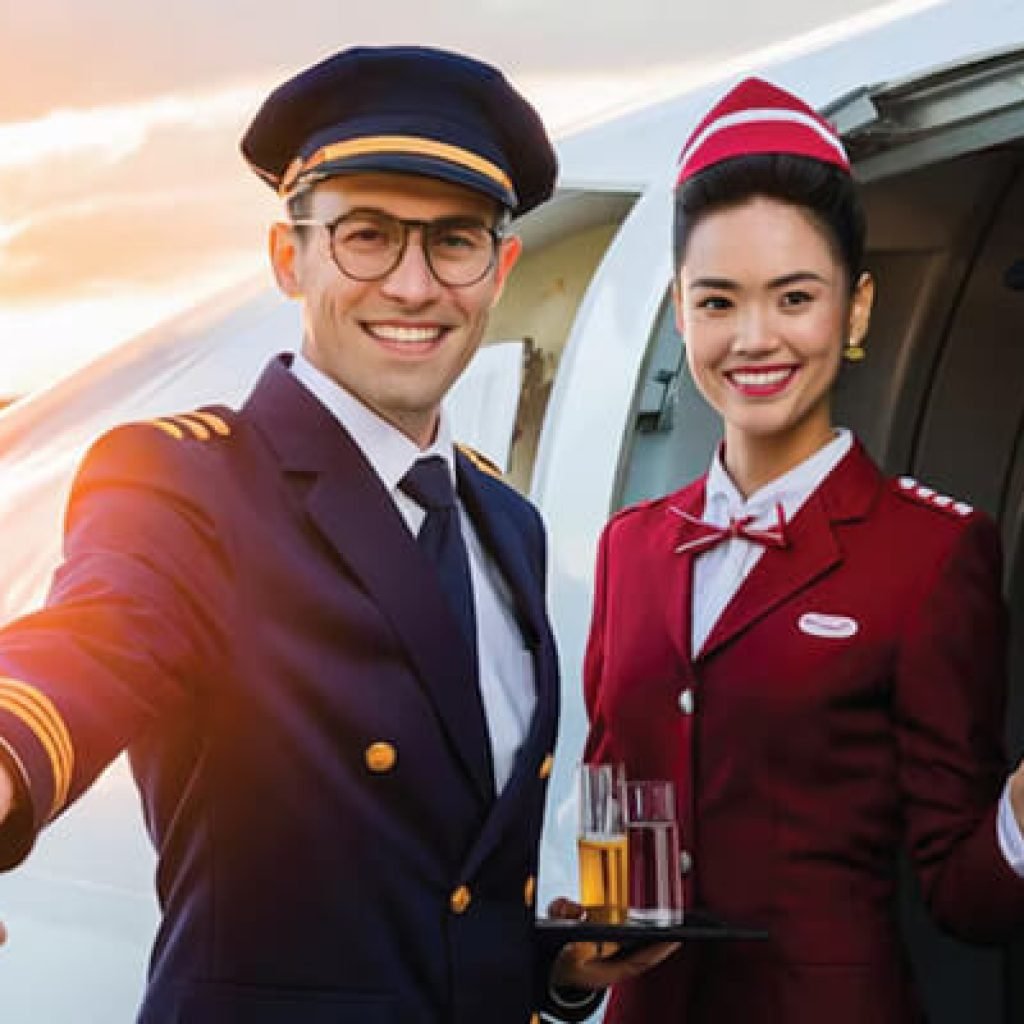 Flight Booking Zone 3