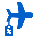 Exclusive Flight <br>Deals