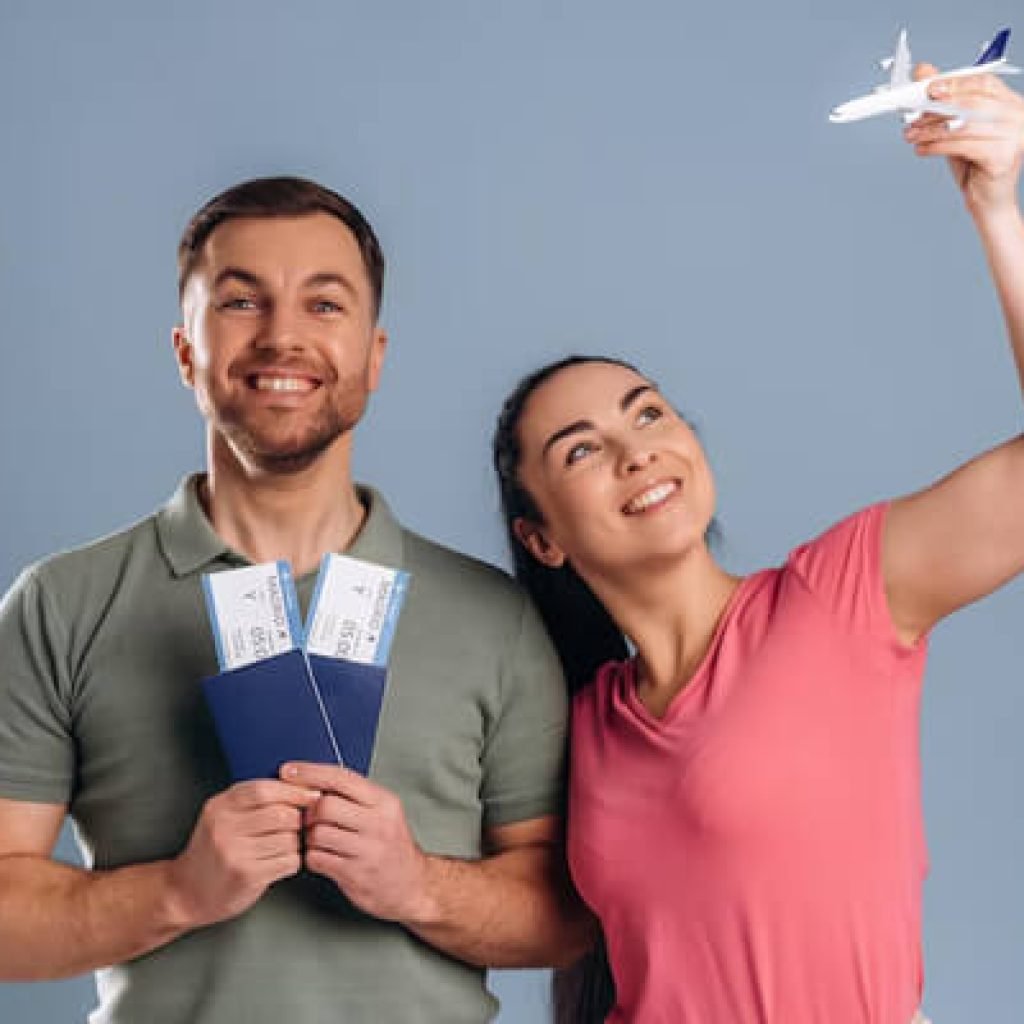 Flight Booking Zone 5