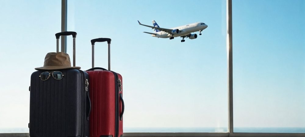 flight for Southwest