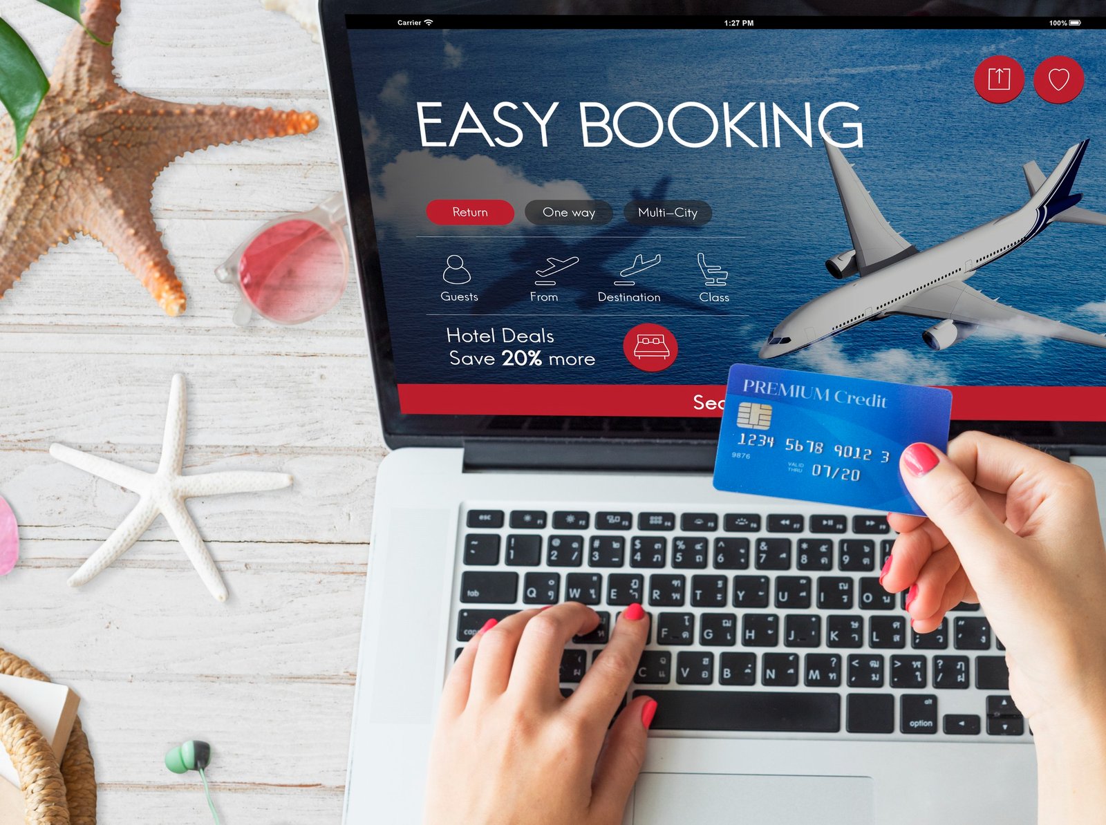 How do you Book a Flight for Southwest? Let’s Get Started
