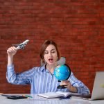 Flight Booking Zone