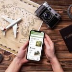 Flight Booking Zone
