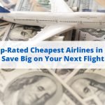 Cheapest Airlines in US